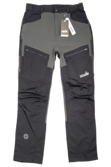 Штаны Norfin ADVENTURE FLEXI 01 р.S