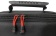 Чехол для катушек Lucky John REEL BAG 360х260х140 Чехол для катушек Lucky John REEL BAG 360х260х140