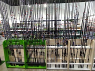 Salmo на Таганке, г. Москва, ул. Марксистская, д.9