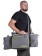 Сумка рыболов. Feeder Concept MULTI BAG 340х260х300 Сумка рыболов. Feeder Concept MULTI BAG 340х260х300