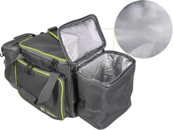Сумка рыболов. Feeder Concept MULTI BAG 340х260х300