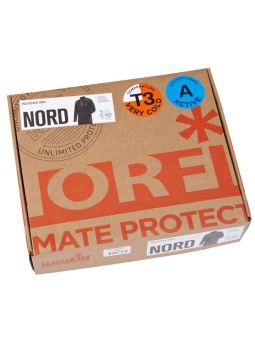 Термобелье Norfin NORD 05 р.XXL