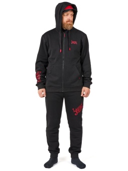 Куртка Lucky John 04 р.XL