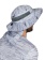 Шляпа Norfin SUN PRO SHADE HAT