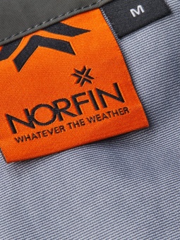 Полукомбинезон заброд. Norfin DEFENDER 05 р.XXL