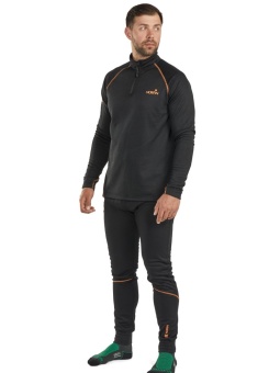 Термобелье Norfin WINTER LINE 04 р.XL