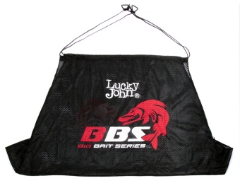 Сумка для взвешив. рыбы Lucky John BBS 810x490