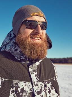 Шапка Norfin GY р.XL