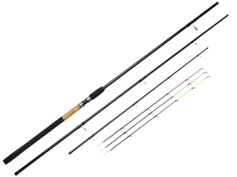 Удилище фидер. Salmo Sniper FEEDER 150 3.60