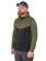 Куртка флис. Norfin TRAIL 05 р.XXL Куртка флис. Norfin TRAIL 05 р.XXL