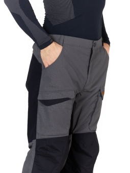 Штаны Norfin SIGMA 05 р.XXL