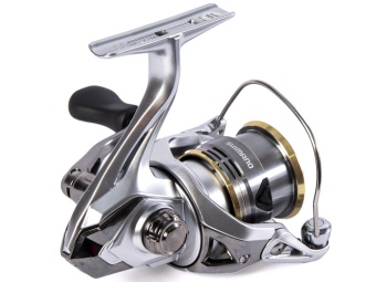 Катушка безынерц. Shimano Sedona FJ 2000 S