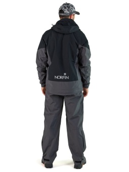 Костюм демисезон. Norfin MIST 02 р.M