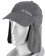 Бейсболка Norfin SAFARI GRAY 03 р.L Бейсболка Norfin SAFARI GRAY 03 р.L