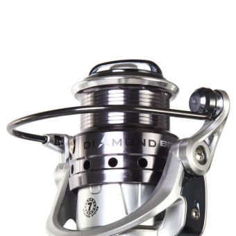 Катушка безынерц. Salmo Diamond BP SPIN 7 4000FD