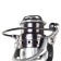 Катушка безынерц. Salmo Diamond BP SPIN 7 4000FD Катушка безынерц. Salmo Diamond BP SPIN 7 4000FD