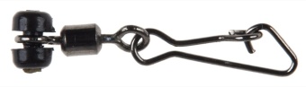 Вертлюги PRESTON FEEDER BEAD 10 шт
