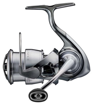 Катушка DAIWA 22 EXIST(G) LT 3000D
