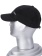 Шапка-бейсболка Norfin FLEECE BLACK р.L Шапка-бейсболка Norfin FLEECE BLACK р.L