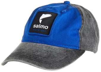 Бейсболка Salmo 20
