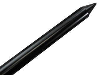 Стойка телескоп. для удилищ Feeder Concept 80-150см