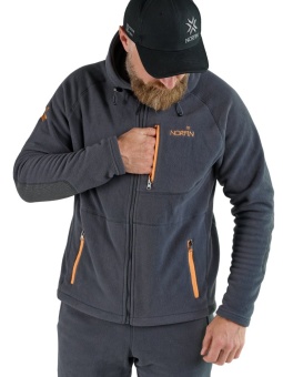 Костюм флис. Norfin BLAZE 02 р.M
