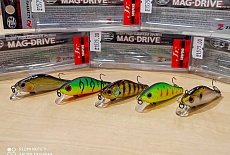 ZIPBAITS