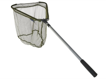 Подсачек Salmo 2 секц. 150х37x40см