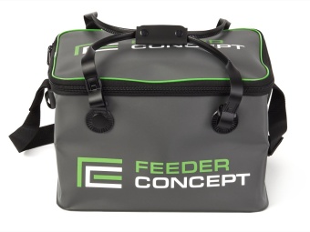 Сумка универсал. Feeder Concept EVA 400x300x250