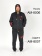 Куртка Lucky John 04 р.XL