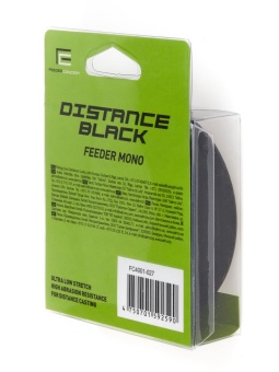 Леска моно. Feeder Concept Distance Black 150/027
