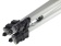 Подставка Salmo TRIPOD 3 секц. 120см Подставка Salmo TRIPOD 3 секц. 120см