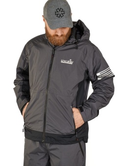 Костюм демисезон. Norfin THUNDER 01 р.S