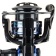 Катушка безынерц. Salmo Elite SPINETIX 8 3000FD Катушка безынерц. Salmo Elite SPINETIX 8 3000FD