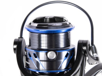 Катушка безынерц. Salmo Elite MATCH 7 4000FD