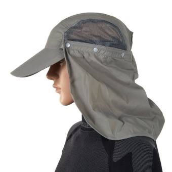 Бейсболка Norfin DESERT 03 р.L