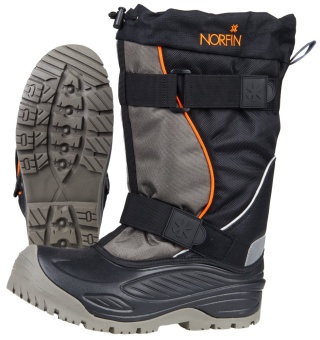 Сапоги зим. Norfin AVALANCHE р.43