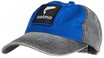 Бейсболка Salmo 20