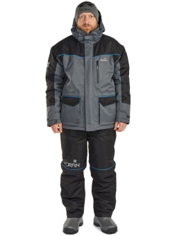 Костюм зим. Norfin THERMAX 02 р.M