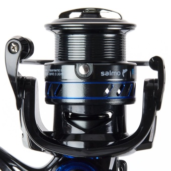 Катушка безынерц. Salmo Elite SPINETIX 8 3000FD