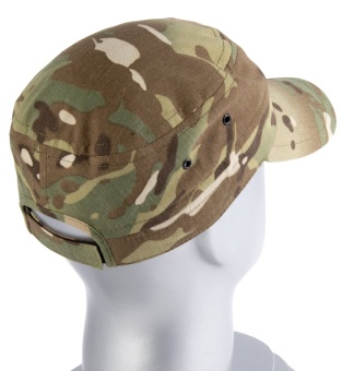 Бейсболка Norfin GUARD CAMO 04 р.XL