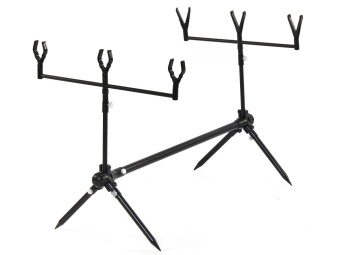 Подставка Salmo ROD-POD Me 3U+3Y