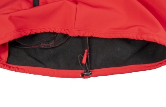 Куртка Lucky John SOFTSHELL 04 р.XL