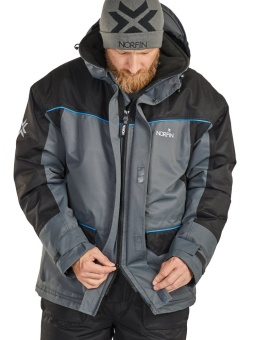 Костюм зим. Norfin THERMAX 02 р.M