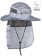 Шляпа Norfin SUN PRO SHADE HAT