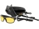 Очки поляризационные Gamakatsu G-GLASSES EDGE AMBER Очки поляризационные Gamakatsu G-GLASSES EDGE AMBER