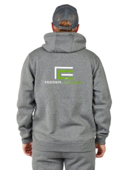 Куртка Feeder Concept 03 р.L