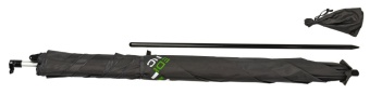 Зонт рыболовный Feeder Concept SQUARE MAKER BROLLY 250х220см