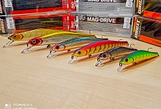 ZIPBAITS