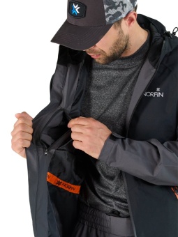 Костюм демисезон. Norfin MIST 03 р.L